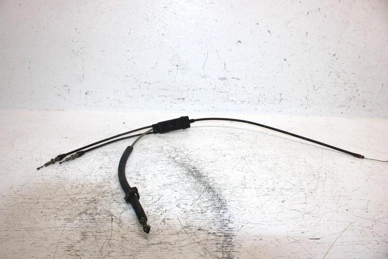 1997 Polaris Classic Oem Throttle Cable 7080552 SP42