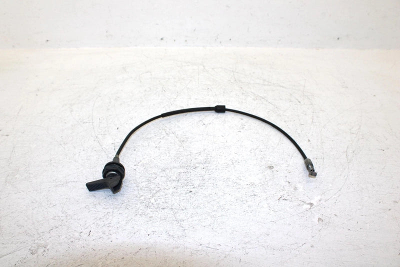 1999 Yamaha Vmax 600 Sx Oem Choke Cable 8CH-26330-02-00 SY5