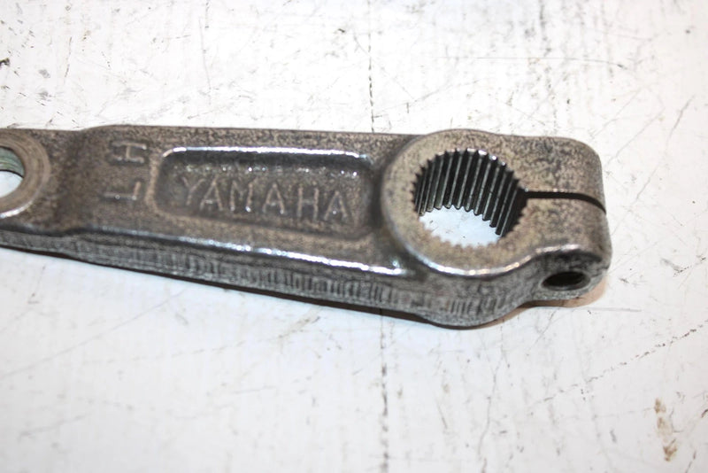 88 Yamaha Excel Iii Oem Steering Arm Set 8F3-23851-00-00 SY12
