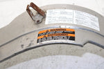 1995 Yamaha Vmax 600 Le Oem Clutch Belt Cover 8AB-77310-00-00 SY21