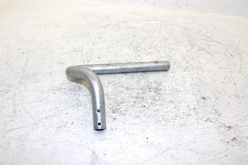 2013 Polaris 600 Rush Pro R Oem Footrest Support Set 1017086 SP29