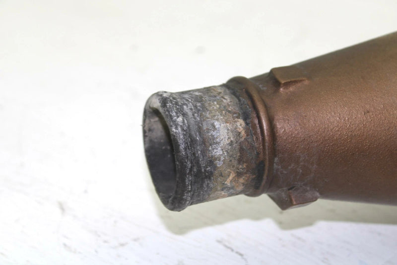98 Sea-Doo GTX RFI OEM Exhaust Pipe 274000395 JS0 