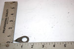 87 Kawasaki Bayou 185 Klf185a Oem Front Brake Pad Indicator 41085-1056 AK13
