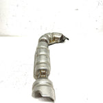 07-13 Honda Rancher 420 OEM Exhaust Header Shield 18321-HP5-600 AH21