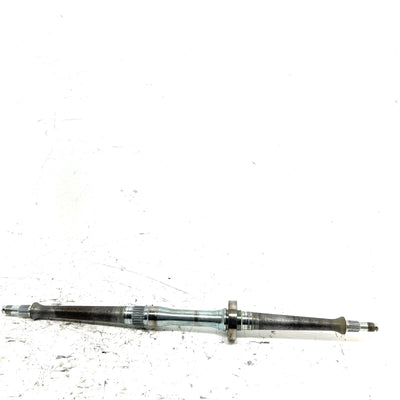 05-13 Kawasaki Brute Force 650 4x4 OEM Rear Axle 41068-1453 AK34
