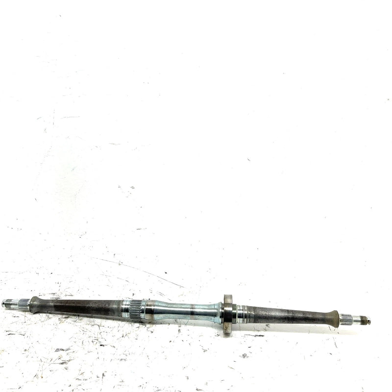 05-13 Kawasaki Brute Force 650 4x4 OEM Rear Axle 41068-1453 AK34