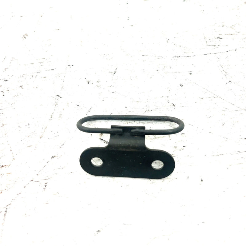 1989 Suzuki Quadrunner 4WD OEM Cable Guide 58620-19B10 AS35