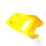 1996 Yamaha Warrior 350 OEM Front Fender Cover 3GD-23391-60-00 AY60