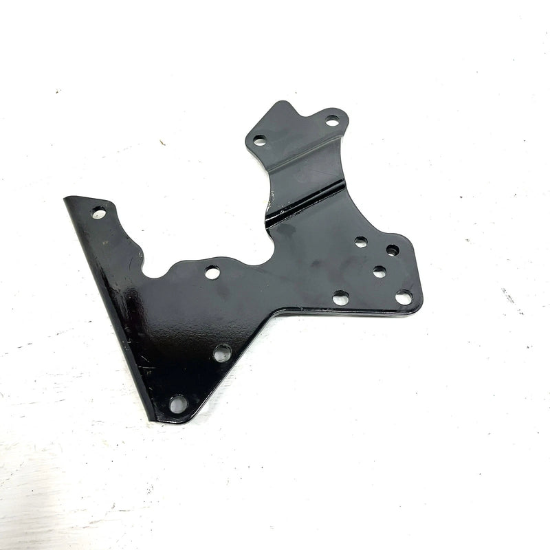 87-06 Suzuki Quadsport 80 OEM Left Rear Housing Plate 64780-40B00 AS38