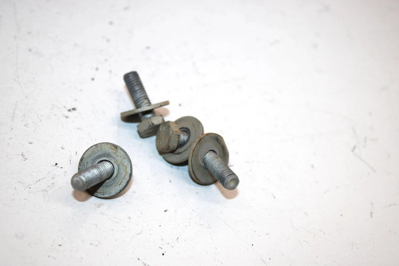08 Polaris Ranger 700 4x4 Efi Oem Radiator Fan Bolt Set 7516822 XP1