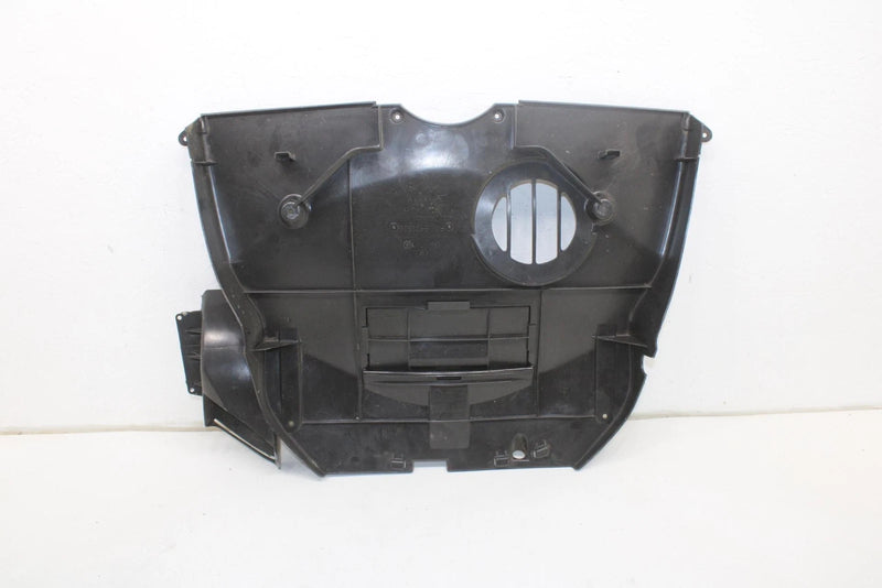 04 Polaris Xc Sp 600 Oem Headlight Access Cover 5433516 SP191