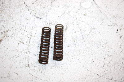 89 Polaris Trail Oem Headlight Adjustment Spring (Pair) 4032002 SP49