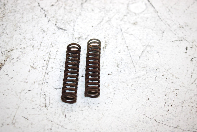 89 Polaris Trail Oem Headlight Adjustment Spring (Pair) 4032002 SP49