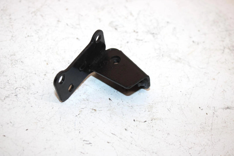 07 Ski-doo Mxz 800 Blizzard Ho Power Tek Oem RH Bracket Black 518323769 SS5
