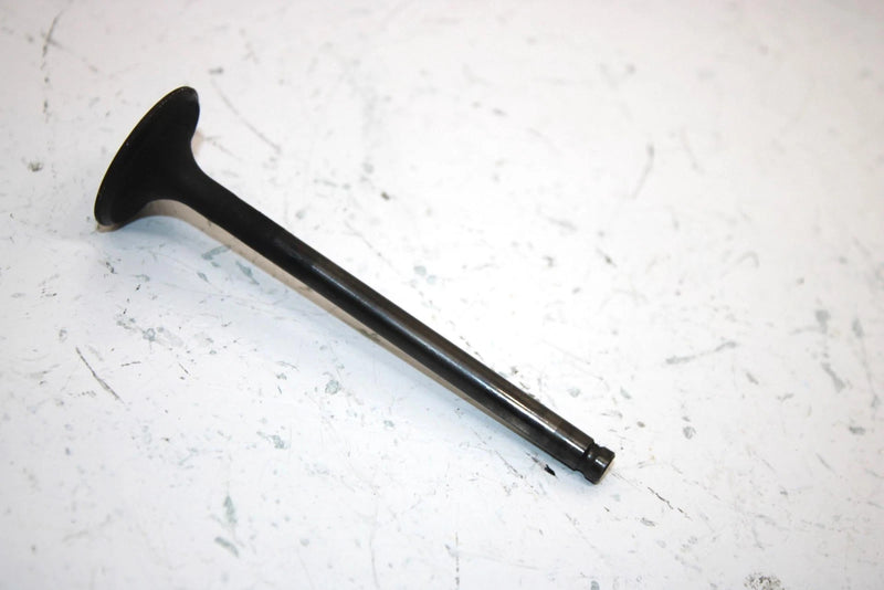 87 Kawasaki Bayou 185 Klf185a Oem Exhaust Valve 12005-1051 AK13