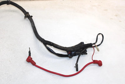 86 Polaris Trail Boss  Oem Main Wire Harness 2460236 AP138