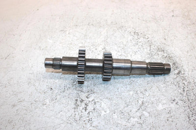 1999 Kawasaki Prarie 400 Oem Input Shaft 13107-1395 AK28