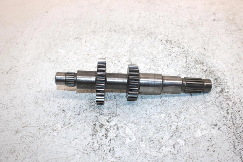 1999 Kawasaki Prarie 400 Oem Input Shaft 13107-1395 AK28