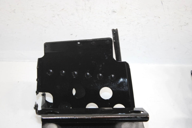 90 Polaris Classic 500 Oem Footrest Set 2200303 2200332 SP56