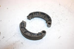 2002 Honda Foreman Es Oem Rear Brake Pad Set 06430-HN0-A20 AH34