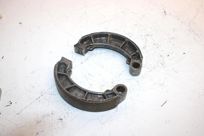 2002 Honda Foreman Es Oem Rear Brake Pad Set 06430-HN0-A20 AH34