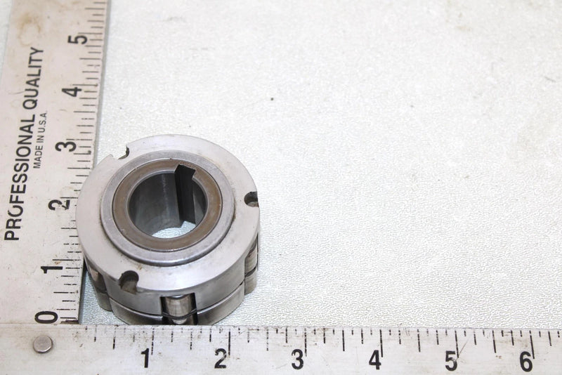 92 Polaris Trail Boss 4x4 Oem Front Hub Clutch Assembly 1520143 Q2276