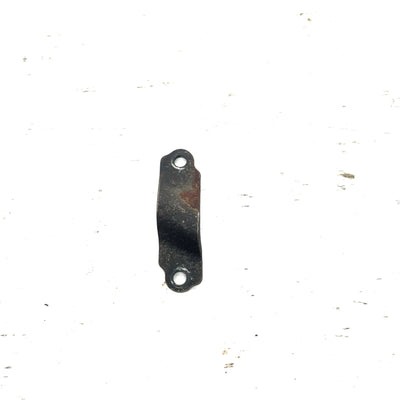 98 Honda Foreman 400 TRX400FW 4x4 OEM Throttle Lever Clamp 53147-HM5-850 AH92