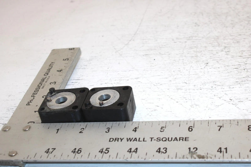 2002 Ski-doo Mxz 700 Oem Stopper Block Set 503189152 503189170 SS20