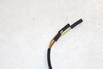 05 Polaris Rmk 800 Oem Taillight Wiring Jumper Harness 2461065 SP176