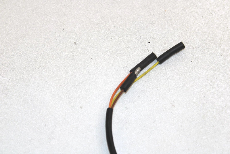 05 Polaris Rmk 800 Oem Taillight Wiring Jumper Harness 2461065 SP176