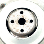 04 Yamaha Bruin 350 4x4 OEM Primary Clutch Sliding Half 5UH-17620-00-00 AY63