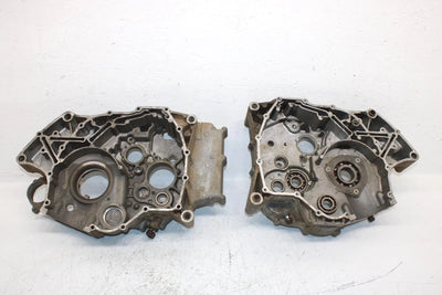 1998 Kawasaki Bayou 300 Oem Crankcase 14001-5325 AK17