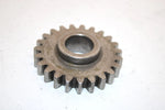 03 Bombardier Quest 650 Oem 23T Idler Gear 711635310 420635310 AB1.1