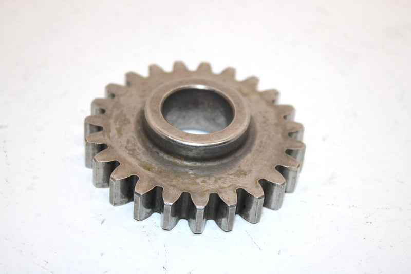 03 Bombardier Quest 650 Oem 23T Idler Gear 711635310 420635310 AB1.1