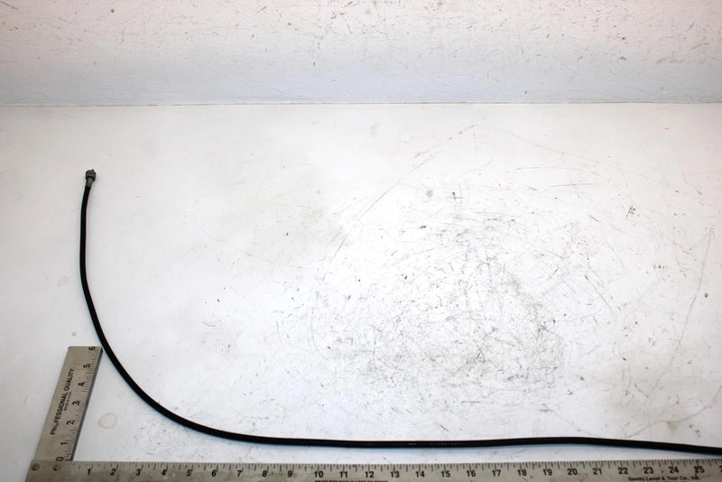 02 Polaris Xc Sp 500 Oem Speedometer Cable 3280385 SP216