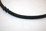 96 Yamaha  Warrior 350 Oem Rear Brake Hose 3GD-25874-02-00 AY6
