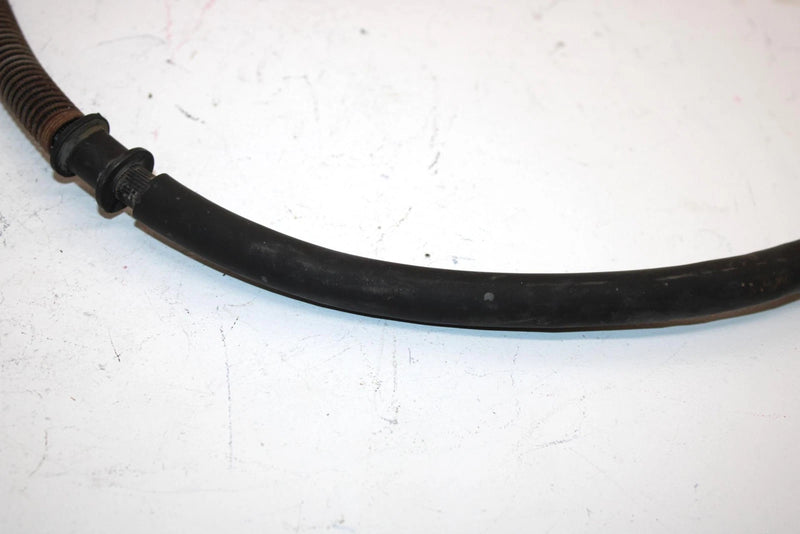 96 Yamaha  Warrior 350 Oem Rear Brake Hose 3GD-25874-02-00 AY6