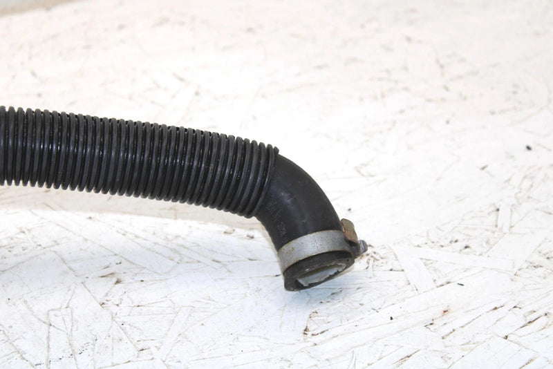2005 Ski-doo Mach Z 1000 Oem Engine Outlet Coolant Hose 509000395 SS111