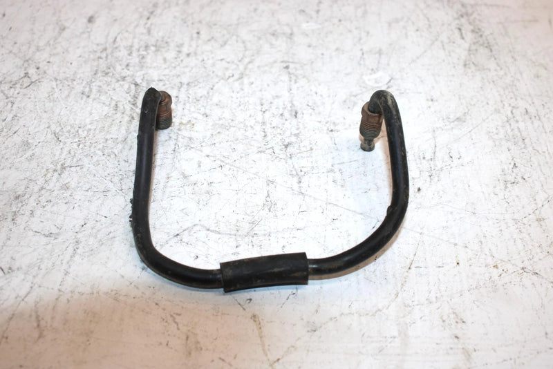 2004 Honda Fourtrax Rincon Oem Front Brake Splitter 45181-HC5-006 AH2