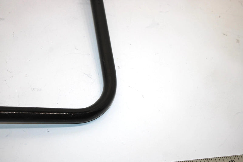 95 Polaris Xlt Sp Lt Oem Steering Hoop (Black) 1012051-067 SPS2
