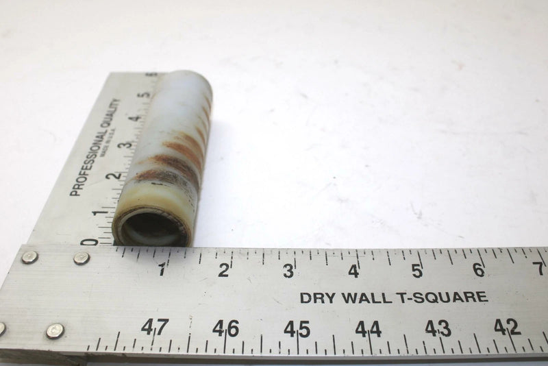 POLARIS OEM REAR SUSPENSION ARM SPRING SLIDE 5521089 Q1022