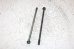 1997 Kawasaki Bayou 220 Oem Cylinder Head Bolt Set 92150-1107 92002-1960 AK21
