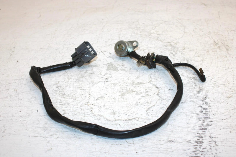 2002 Honda Trx 350 Fea Fourtrax Oem Gear Position Sensor 35759-HN5-A11 AH54
