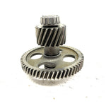 08-13 Polaris RZR 800 EFI OEM Trans Pinion Shaft 3235293 XP8.2