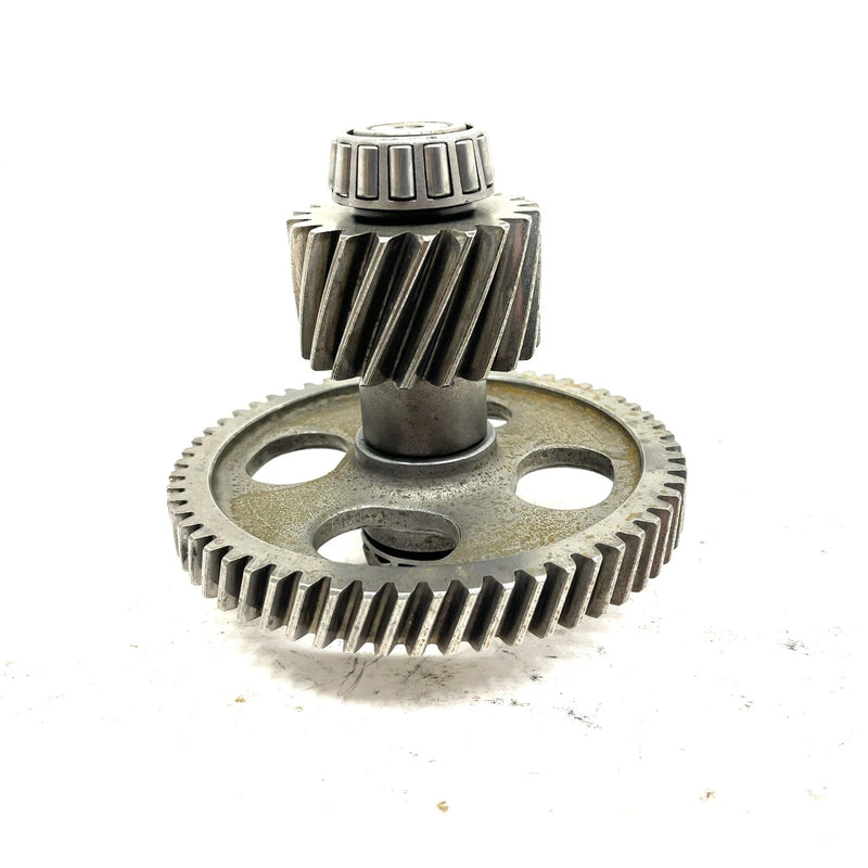 08-13 Polaris RZR 800 EFI OEM Trans Pinion Shaft 3235293 XP8.2