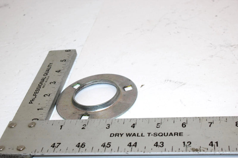1991 Arctic Cat Prowler Oem Drive Axle Flange Plate 0602-198 SA57