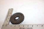 2004 Arctic Cat V2 650 Oem 29T Output Gear 3201-136 AA28