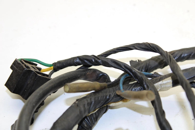 1990 Yamaha Phazer Ii Oem Main Engine Wiring Harness 87F-82590-00-00 SY76