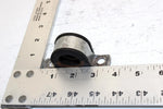1997 Ski-doo Formula S 380 Oem Steering Post Mount Set 572064500 SS23