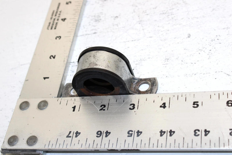 1997 Ski-doo Formula S 380 Oem Steering Post Mount Set 572064500 SS23